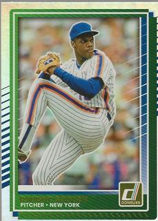 Dwight Gooden