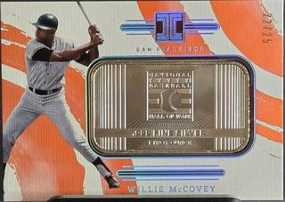 Willie McCovey