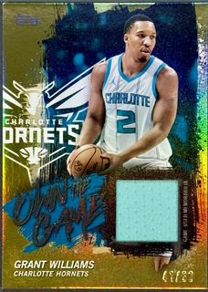 Grant Williams