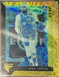 Mike Conley