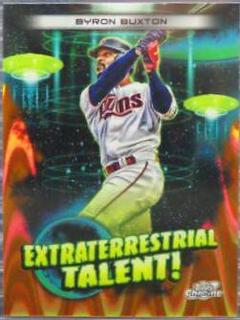 Byron Buxton