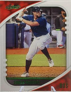 Xander Bogaerts