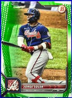 Jorge Soler