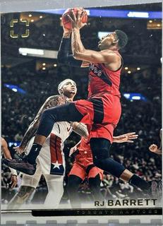 RJ Barrett