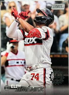 Eloy Jimenez