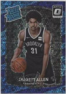 Jarrett Allen