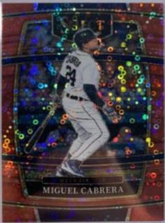Miguel Cabrera