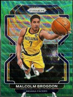 Malcolm Brogdon