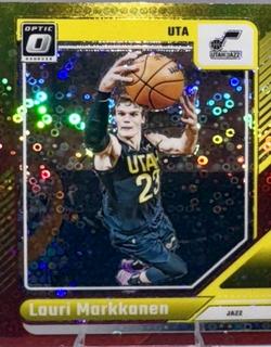 Lauri Markkanen
