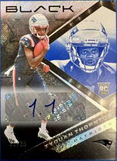 Tyquan Thornton