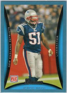 Jerod Mayo
