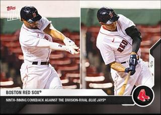 Boston Red Sox