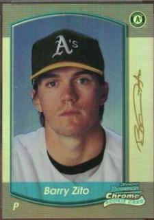 Barry Zito