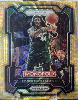 Robert Williams III