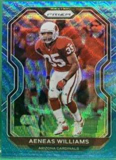 Aeneas Williams