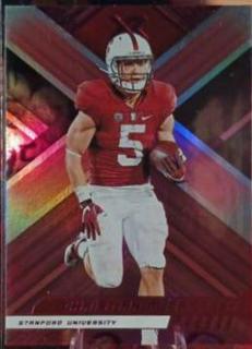 Christian McCaffrey