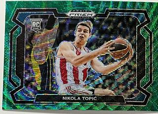 Nikola Topic
