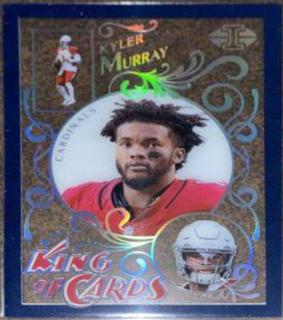 Kyler Murray