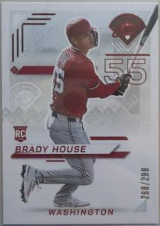 Brady House