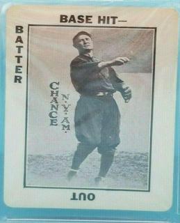 Frank Chance
