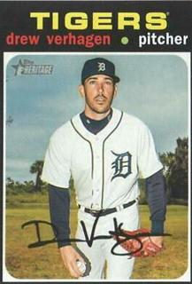 Drew VerHagen