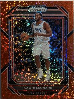 Kawhi Leonard