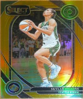 Skylar Diggins