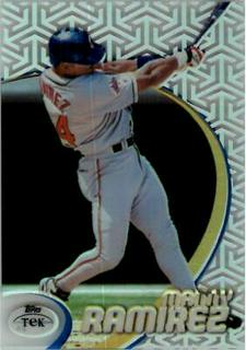Manny Ramirez