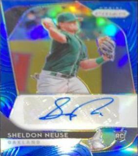 Sheldon Neuse