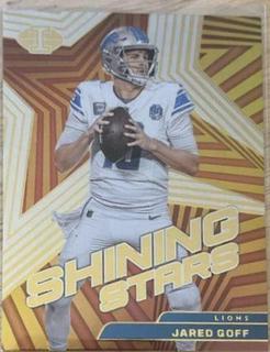 Jared Goff