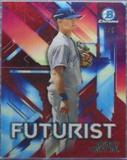 Bobby Witt Jr.