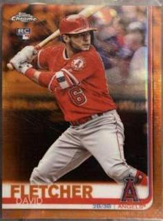David Fletcher