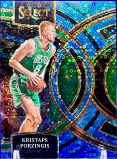 Kristaps Porzingis