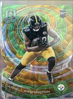 Darnell Washington