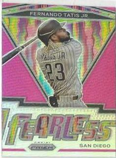 Fernando Tatis Jr.