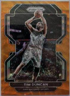 Tim Duncan