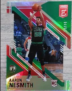 Aaron Nesmith