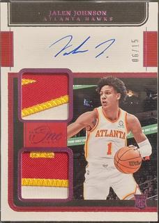 Jalen Johnson