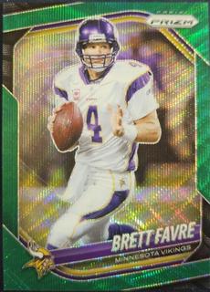 Brett Favre