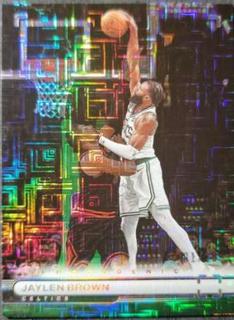 Jaylen Brown