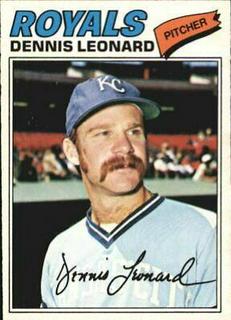 Dennis Leonard