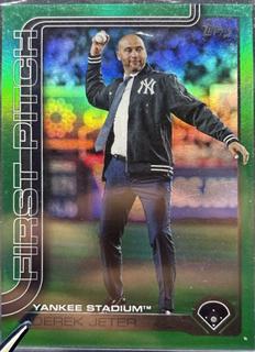Derek Jeter