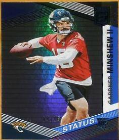 Gardner Minshew II