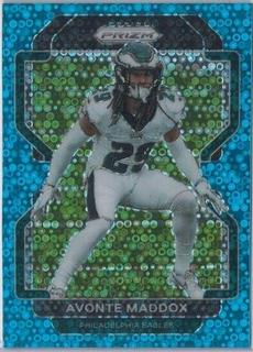Avonte Maddox