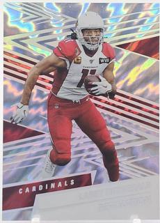 Larry Fitzgerald