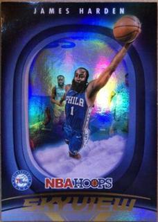 James Harden