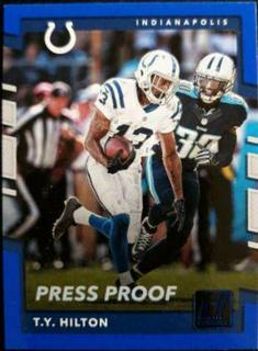 T.Y. Hilton