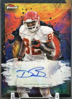 Dwayne Bowe