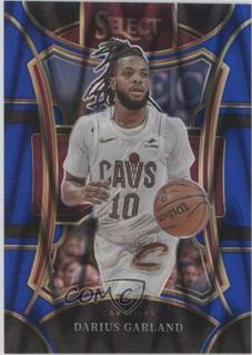 Darius Garland