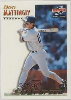 Don Mattingly